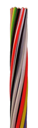 14 06 Cable Trenzado ascensor